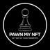 Pawn My NFT's Logo