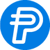Paypal USD's Logo
