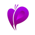 Purple Butterfly Trading's Logo