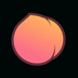 Peach's Logo