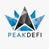 PeakDeFi's Logo