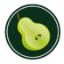 Pear Token's Logo
