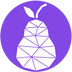 PearZap's Logo
