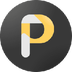 Pebble's Logo