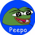 PEEPO's Logo