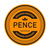 PenceCoin's Logo