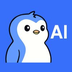 PENGU AI's Logo