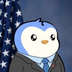 Pengu of the United States's Logo