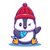 Penguin Token's Logo