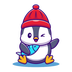 Penguin Token's Logo