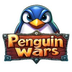 Penguin Wars's Logo