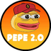 Pepe 2.0(BSC)'s Logo