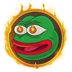 Pepe Burn's Logo