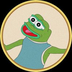 Pepe by Jason Furie's Logo