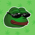 PEPE Chain's Logo