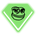 Pepe GEM AI's logo