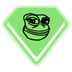 Pepe GEM AI's Logo
