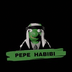 Pepe Habibi's Logo
