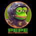 Pepe Next Generation's Logo