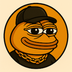 PEPE ONE's Logo