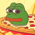 Pepe Pizzeria's Logo