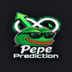 Pepe Prediction's Logo
