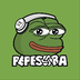 Pepe Sora AI's Logo