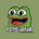 https://s1.coincarp.com/logo/1/pepe-the-frog.png?style=36's logo