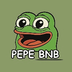 Pepe The Frog's Logo