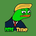 PEPE TREMP