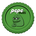 Pepe2025's logo