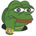 PEPE CASH 's Logo