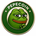 PEPECOIN (pepecoin.bar)'s logo