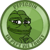 PEPECOIN's Logo