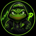 pepedo's Logo