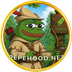 PEPEHOOD's Logo