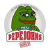 PEPEJOHNS's Logo