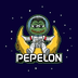 PEPELON's Logo