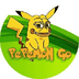 PEPEMON GO's Logo