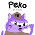 Pepe Neko's Logo
