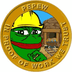 PEPEPOW's Logo