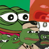 Pepe the pepe 's Logo