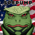 PepeTrump's Logo