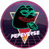 PepeVerse's Logo