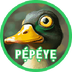 PEPEYE's Logo