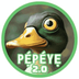 PEPEYE 2.0's Logo
