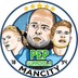 PepManCity's Logo