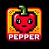 PEPPER's Logo