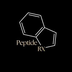 Peptide RX's Logo