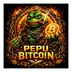 PEPU BITCOIN's Logo
